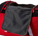 Fox RACE SPEC SHUTTLE 180 ROLLER Fluro Red