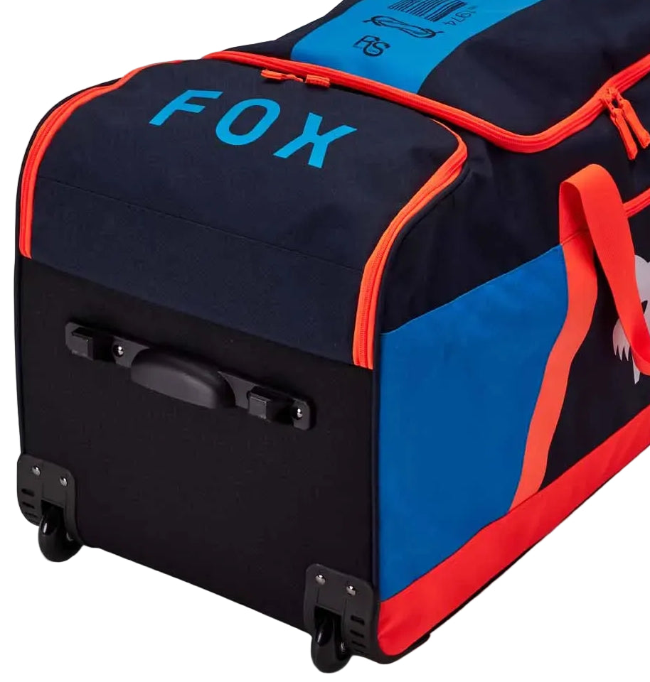 Fox RACE SPEC SHUTTLE 180 ROLLER Tru Blue
