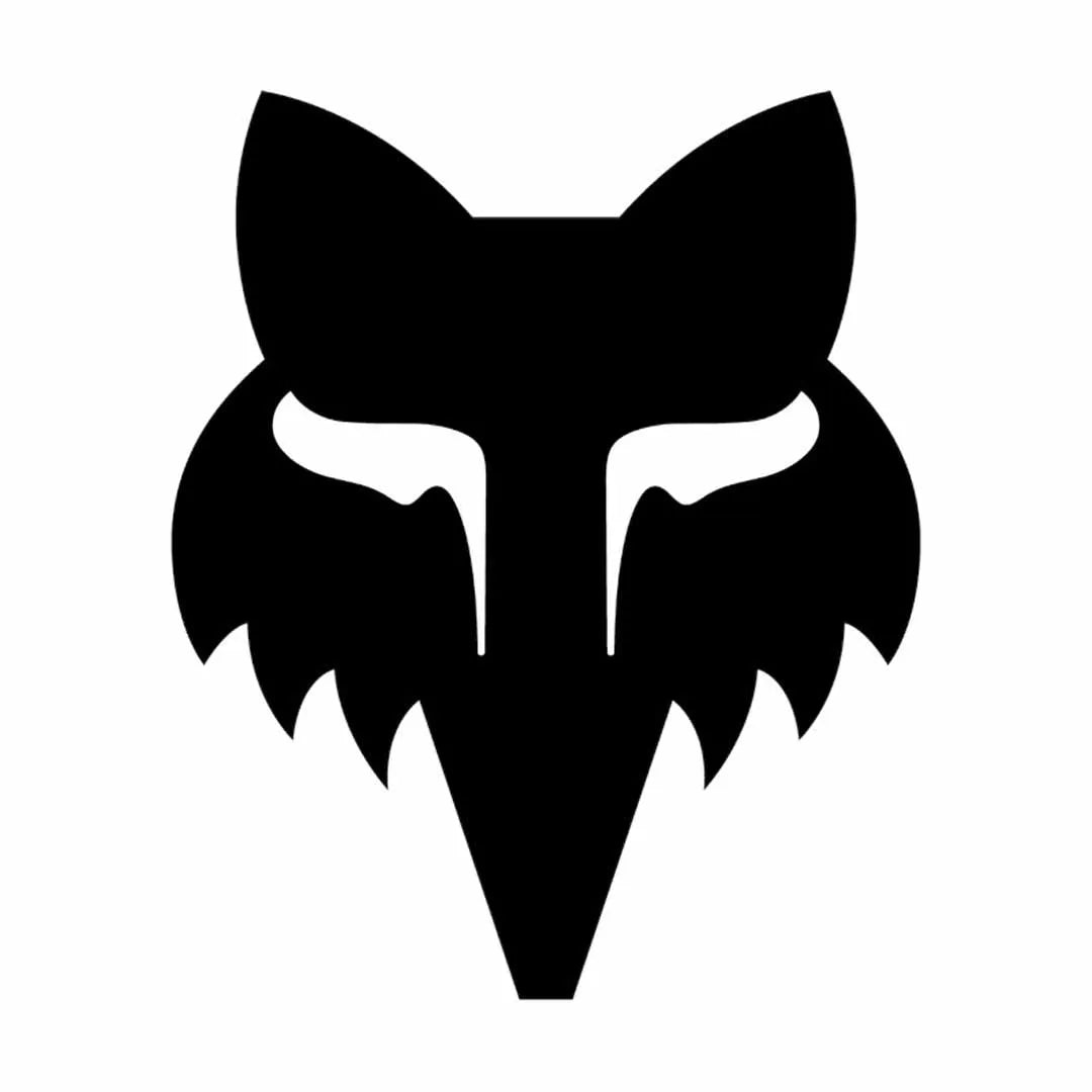 Fox FOX HEAD 4" One Size