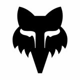 Fox FOX HEAD 4" One Size