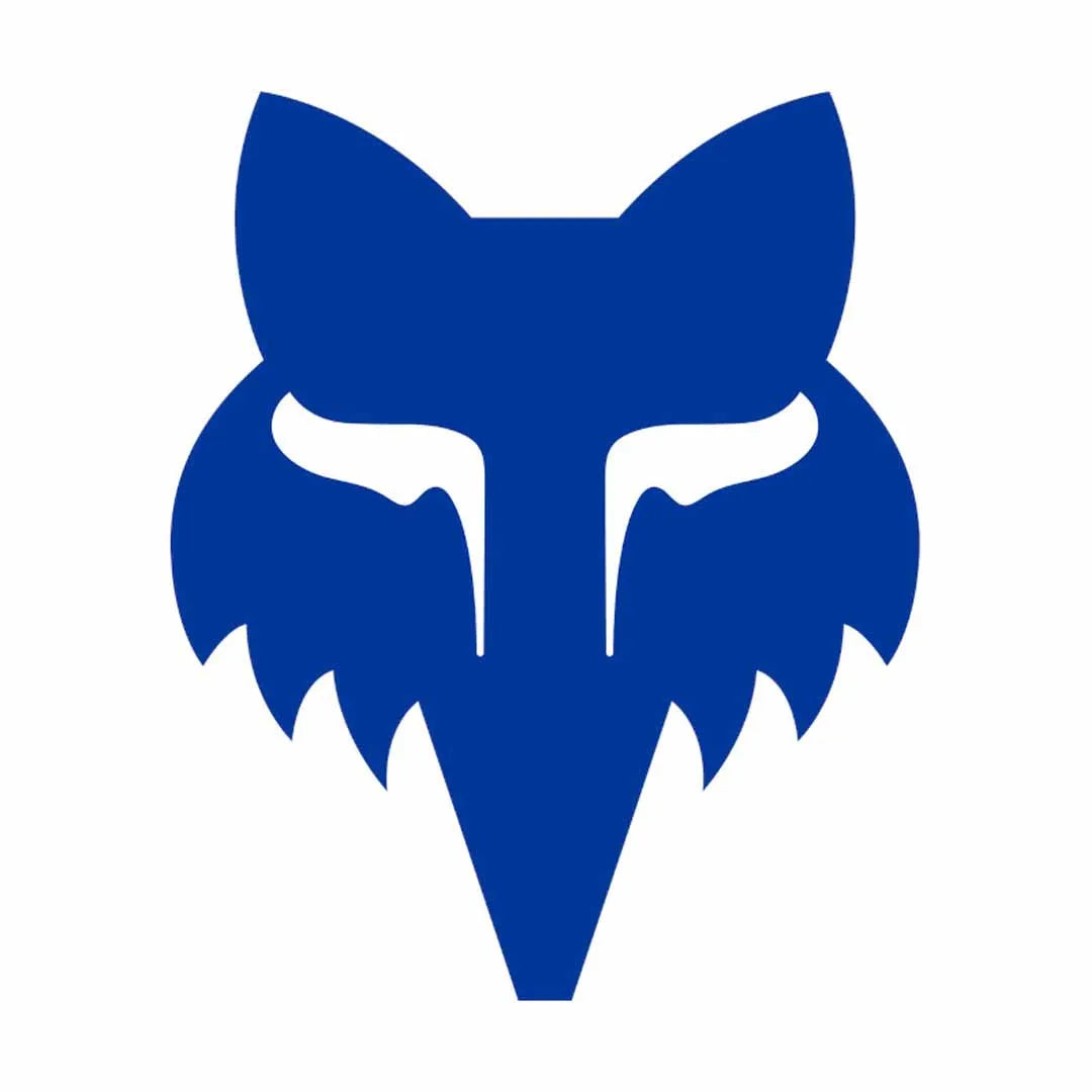 Fox FOX HEAD 4" One Size