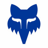 Fox FOX HEAD 4" One Size