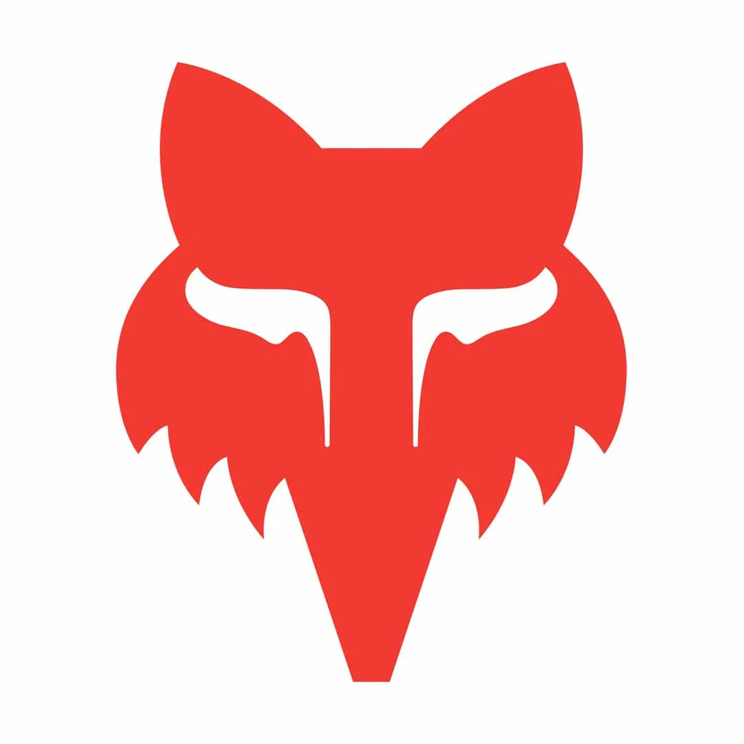 Fox FOX HEAD 4" One Size