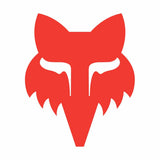 Fox FOX HEAD 4" One Size