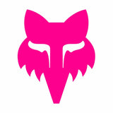 Fox FOX HEAD 4" One Size