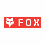 Fox CORPORATE Logo 7" Sticker
