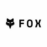 Fox CORPORATE Logo 7" Sticker