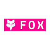 Fox CORPORATE Logo 7" Sticker