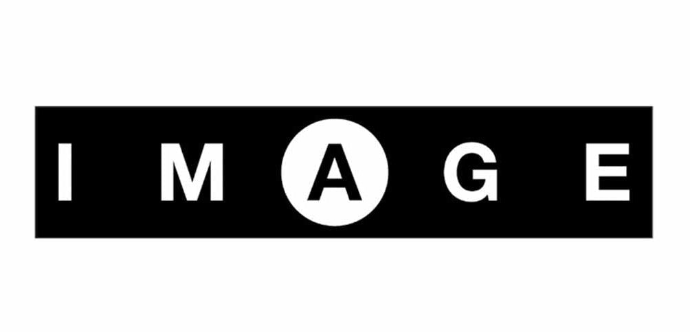 Fox Image Sticker 7 Black