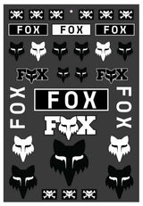 Fox LEGACY TRACK PACK
