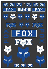 Fox LEGACY TRACK PACK