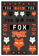 Fox LEGACY TRACK PACK