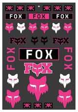 Fox LEGACY TRACK PACK