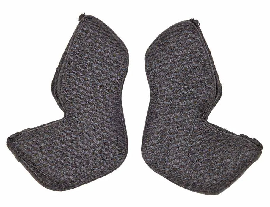 Fox Dropframe Pro Thin Cheek Pads 23 