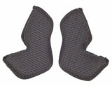 Fox Dropframe Pro Thin Cheek Pads 23 