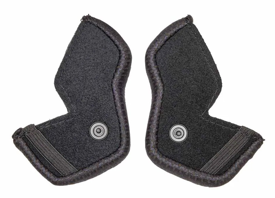 Fox Dropframe Pro Thin Cheek Pads 23 