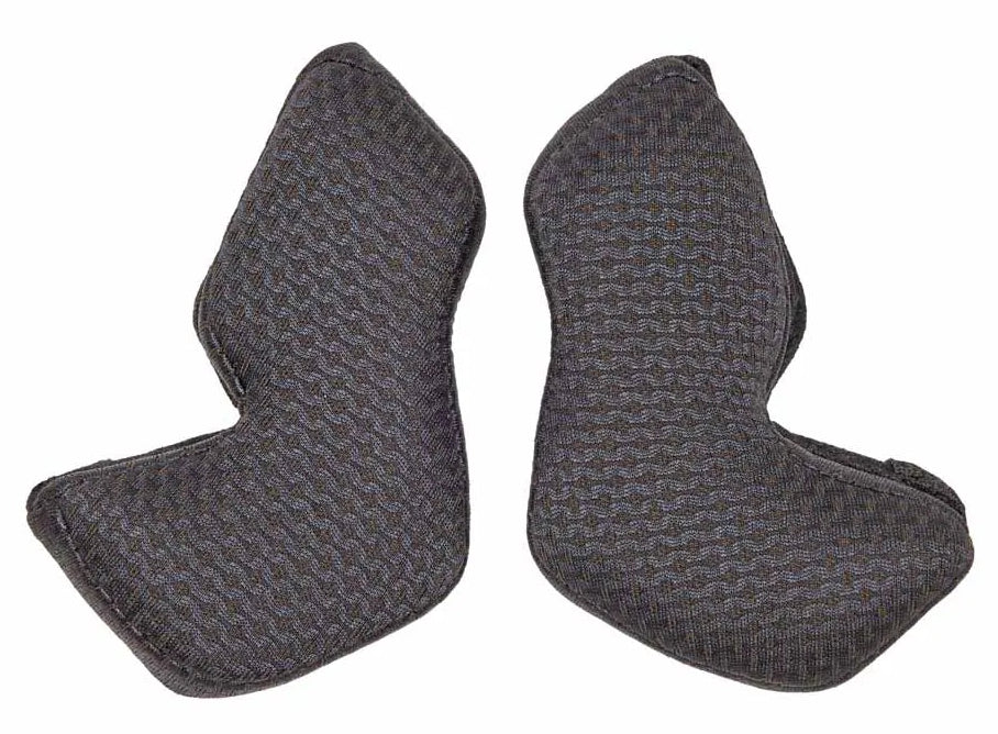 Fox 23 Dropframe Pro Standard Cheekpads
