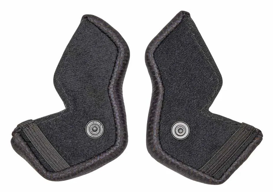 Fox 23 Dropframe Pro Standard Cheekpads
