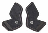 Fox 23 Dropframe Pro Standard Cheekpads