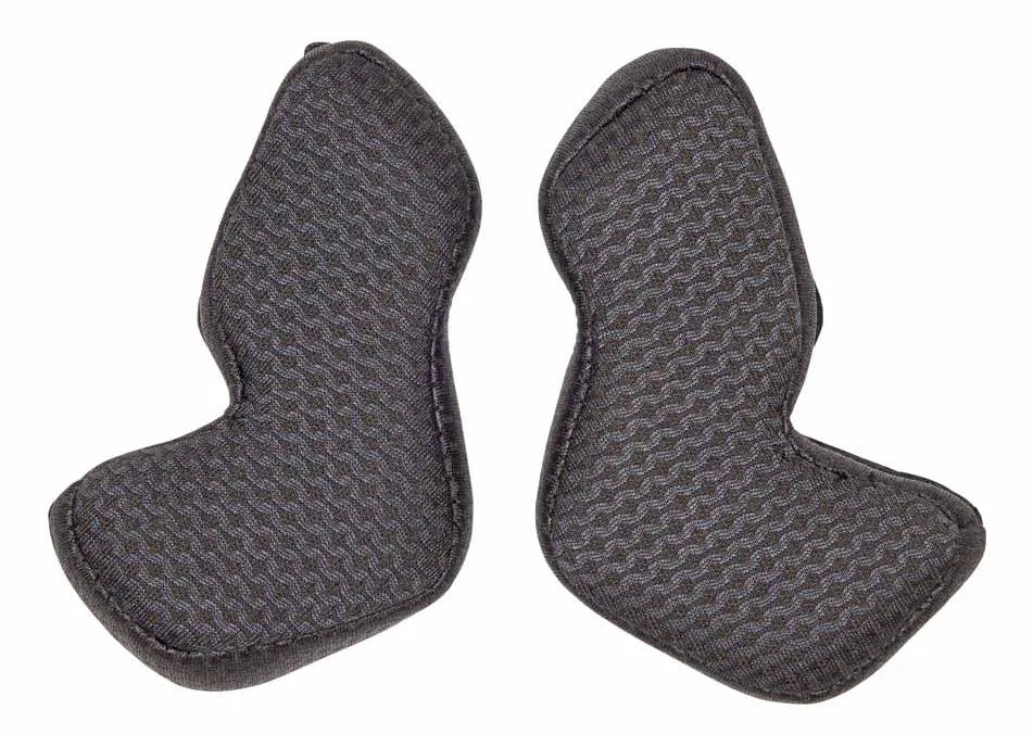 Fox 23 Dropframe Pro THK Cheek Pads