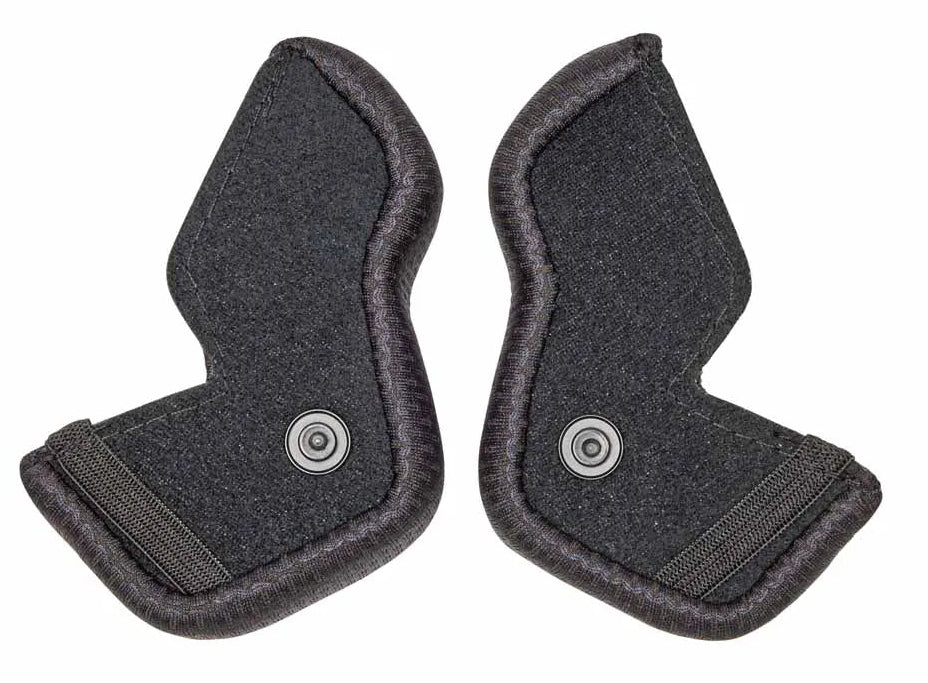 Fox 23 Dropframe Pro THK Cheek Pads