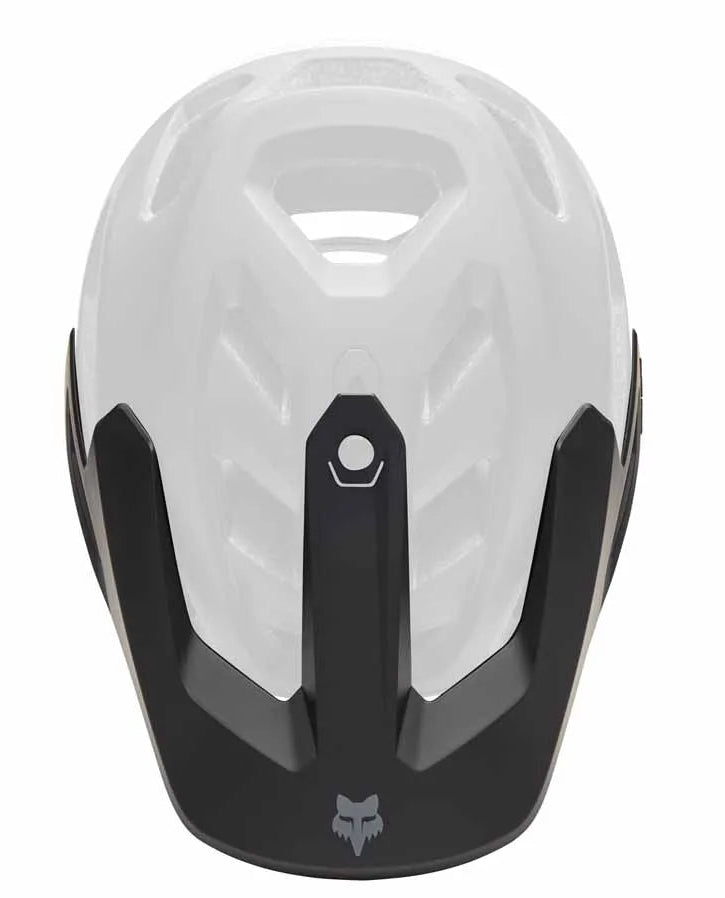 Fox Dropframe Pro 23 Visor