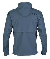 Fox SURVIVALIST WINDBREAKER - Dark Vintage BACK