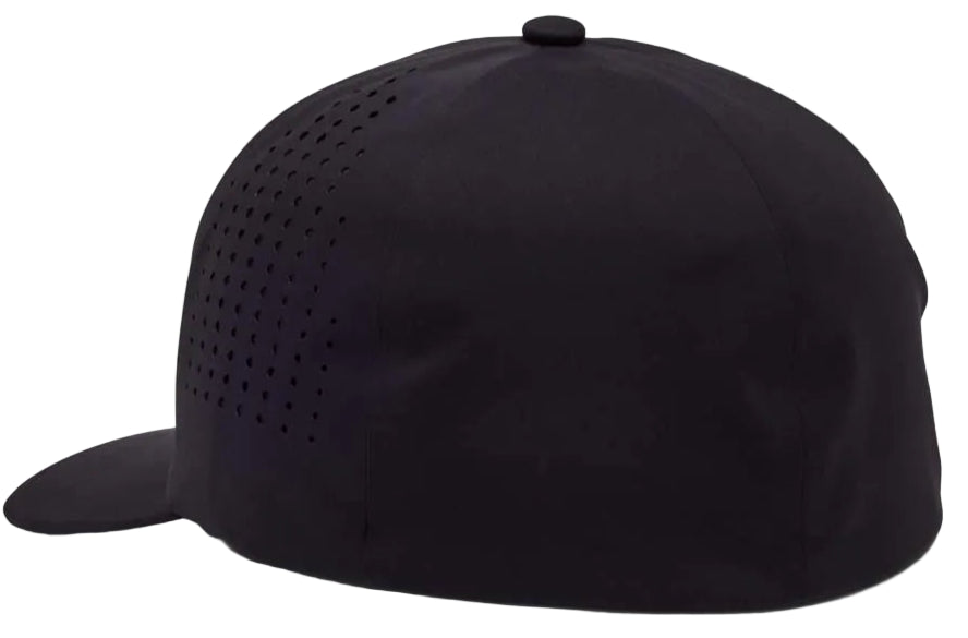 Fox Adapt Black Hat 