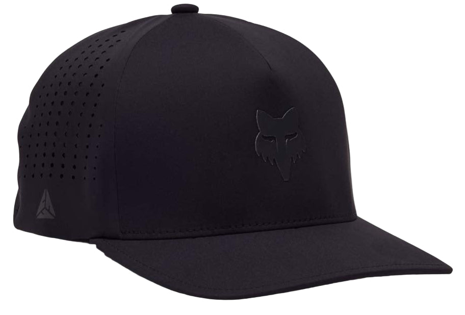 Fox Adapt Black Hat