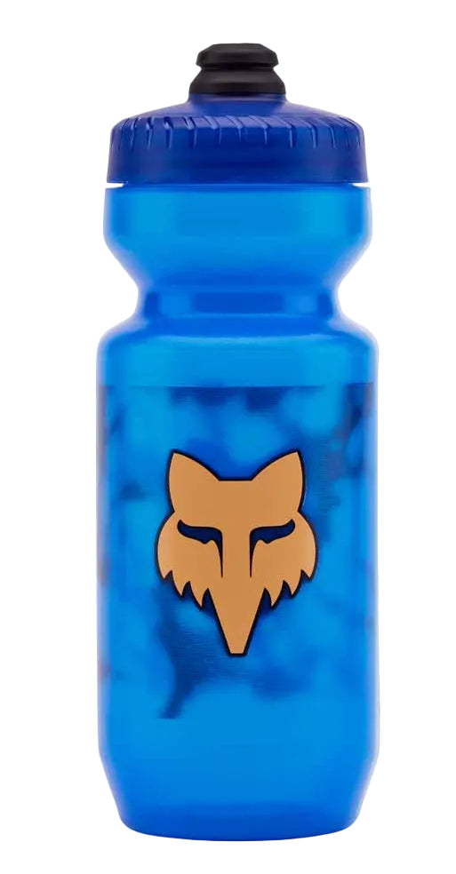 Fox 22 OZ PURIST BOTTLE TAUNT Blue
