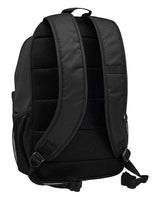 Fox Clean Up Backpack Black