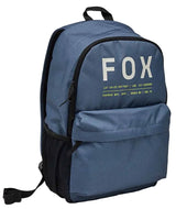 Fox Clean Up Backpack Group