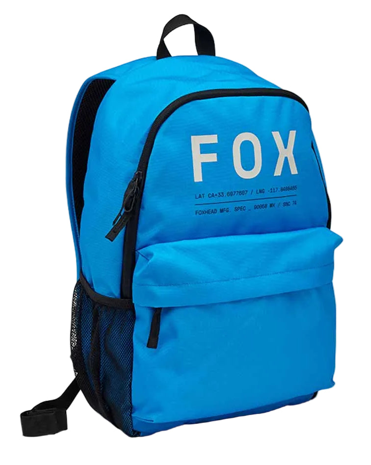 Fox Tru Blu Clean Up Backpack
