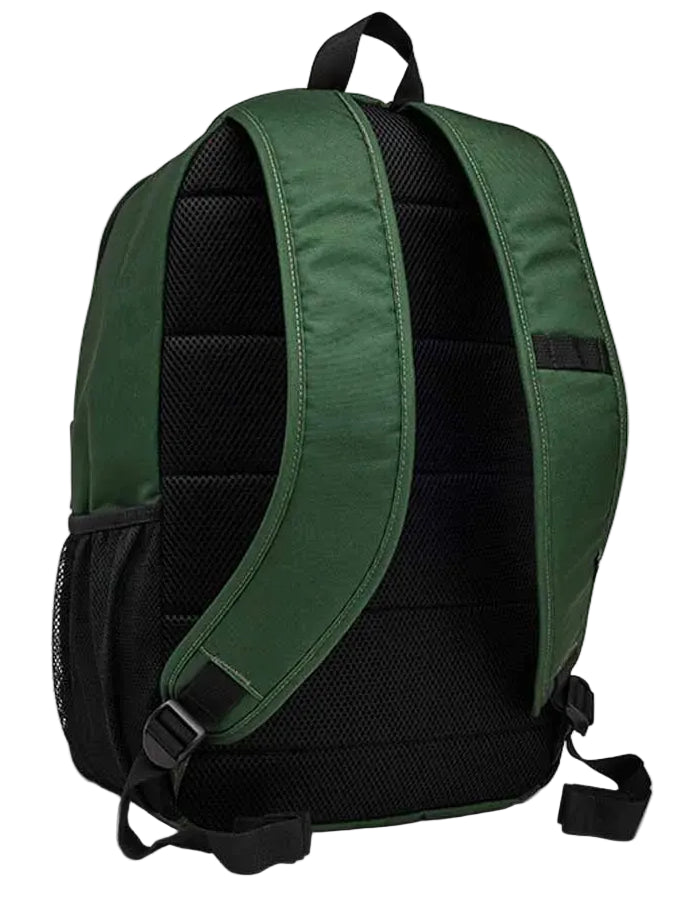 Fox Clean Up Backpack Dark Sage
