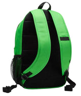 Fox Clean Up Backpack FloGreen