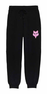 Fox TS57 OV Fleece Pant Black FRONT 