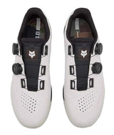 Fox Union BOA GM White Shoes