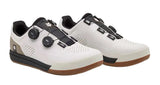 Fox Union BOA GM White Shoes