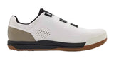 Fox Union BOA GM White Shoes