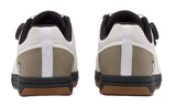 Fox Union BOA GM White Shoes