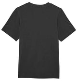 Fox Youth Team Short Sleeve Tee Dark Shadow BACK