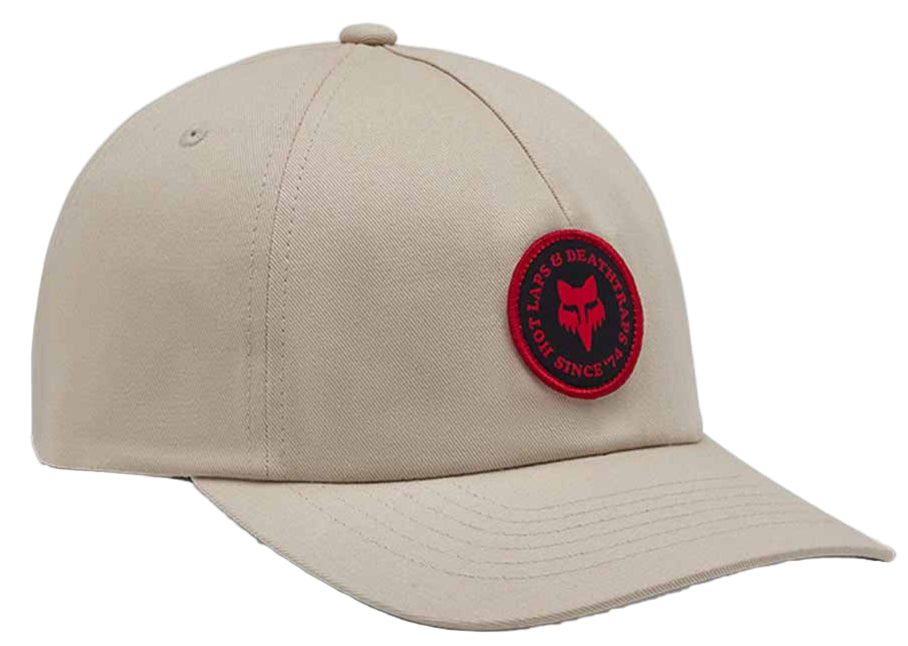 Fox Hotlaps Adjustable Hat