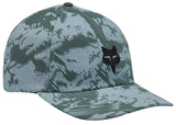 Fox Gravel Adjustable Hat