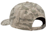 Fox Gravel Adjustable Hat