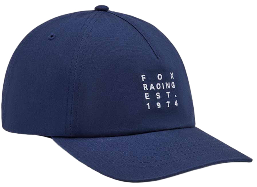 Fox Est.1974 Adjustable Hat