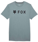 Fox Absolute Short Sleeve Tech Tee Gun T-Shirt front 