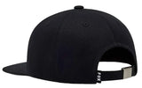 Fox Youth Energy Adjustable Hat Black