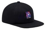 Fox Youth Energy Adjustable Hat Black