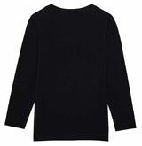 Fox Youth RS Dream Long Sleeve Tee Black BACK
