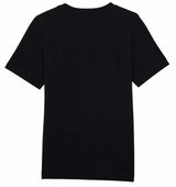 Fox Youth RS Dream Short Sleeve Black T-Shirt BACK